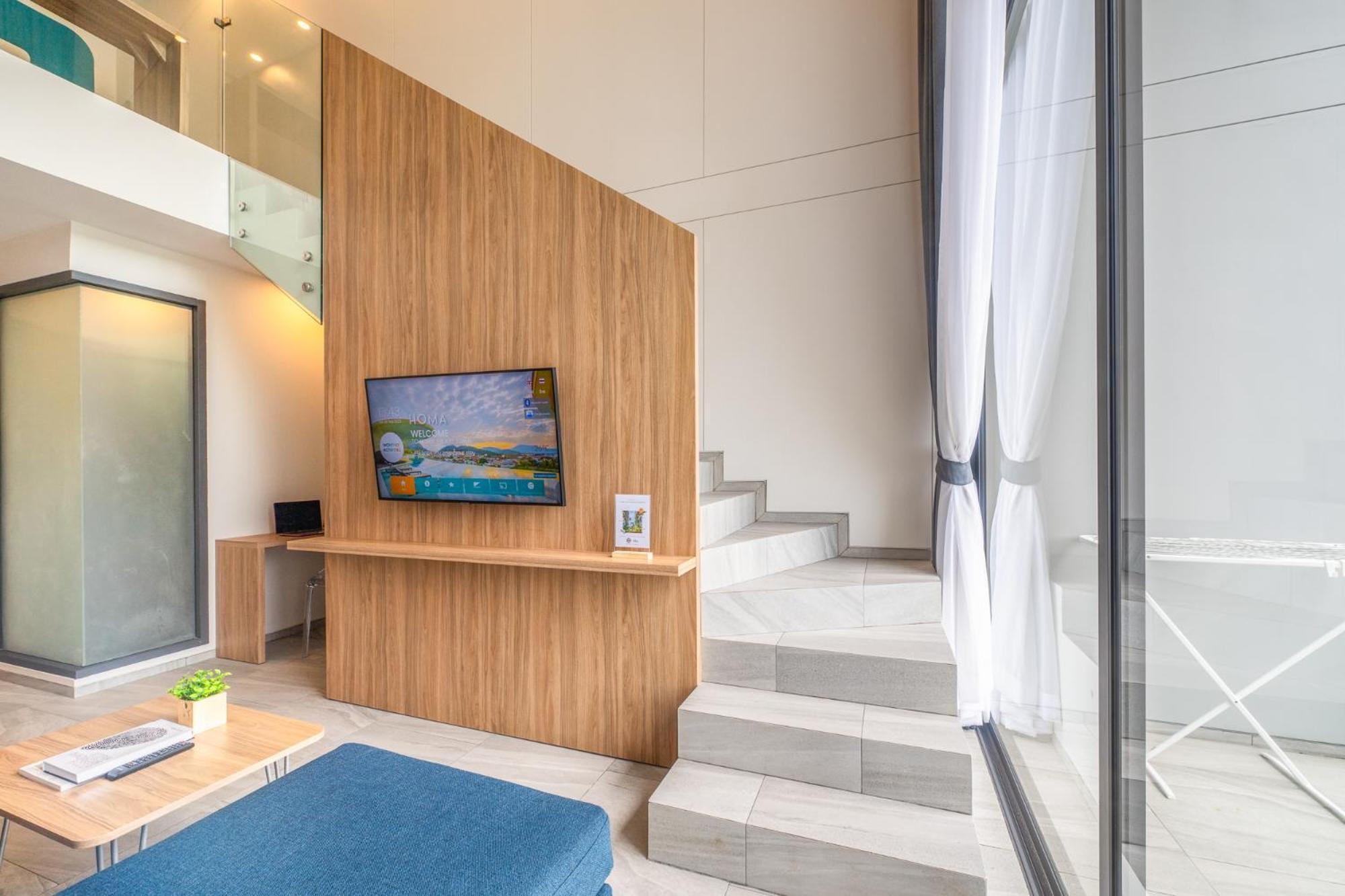 Hotel Homa Town