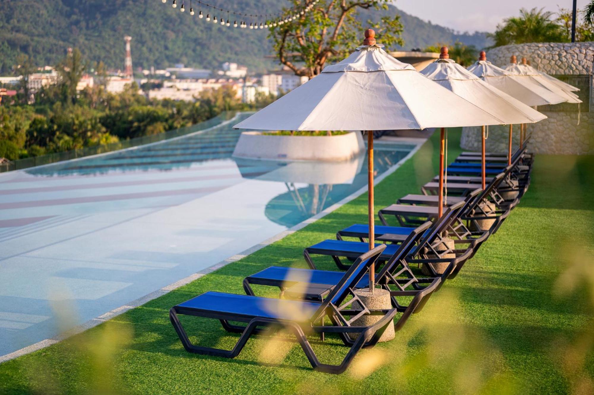 Homa Town Hotel Phuket